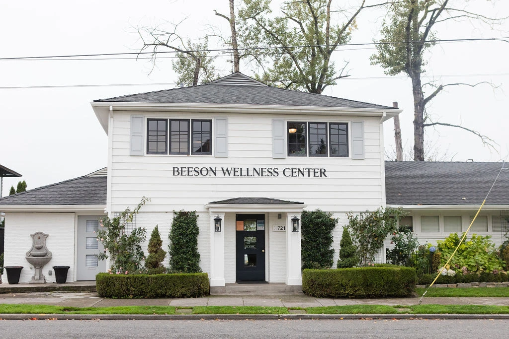 Beeson Wellness office